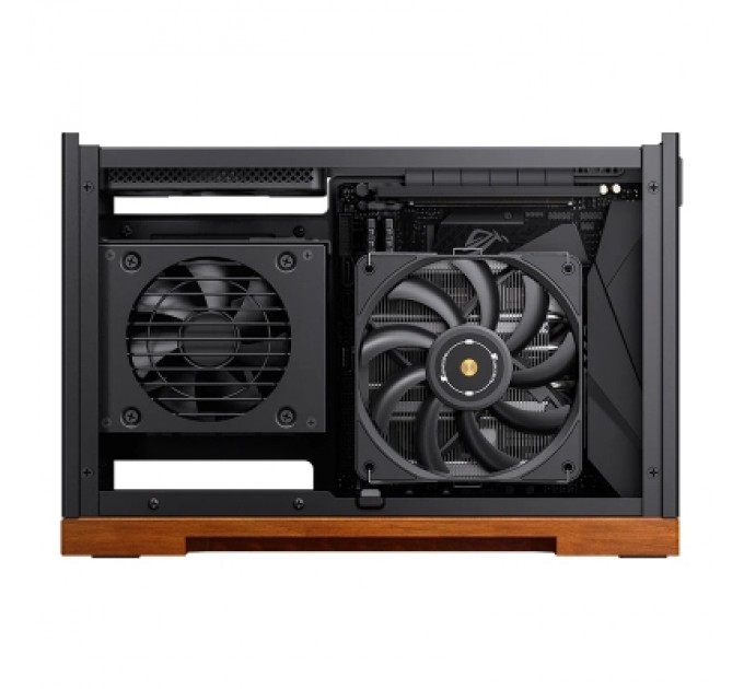 Корпус для ПК JONSBO T9 Black