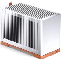 Корпус для ПК JONSBO T9 Silver