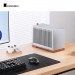 Корпус для ПК JONSBO T9 Silver