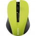 Canyon Мишка Canyon MW-1 Wireless Yellow (CNE-CMSW1Y)