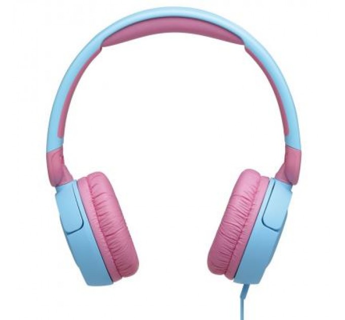 Навушники JBL JR 310 Blue (JBLJR310BLU)