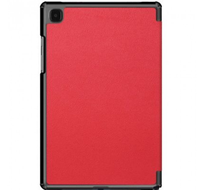 Чохол до планшета BeCover Smart Case Samsung Galaxy Tab A7 Lite SM-T220 / SM-T225 Red (706459)