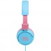Навушники JBL JR 310 Blue (JBLJR310BLU)