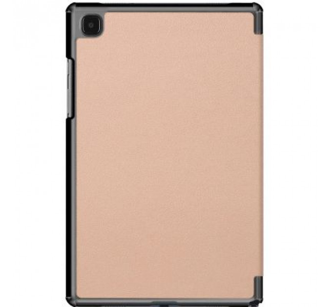 Чохол до планшета BeCover Smart Case Samsung Galaxy Tab A7 Lite SM-T220 / SM-T225 Rose (706460)