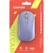 Canyon Мишка Canyon MW-22 Dual Band RGB Wireless Mountain Lavender (CNS-CMSW22ML)