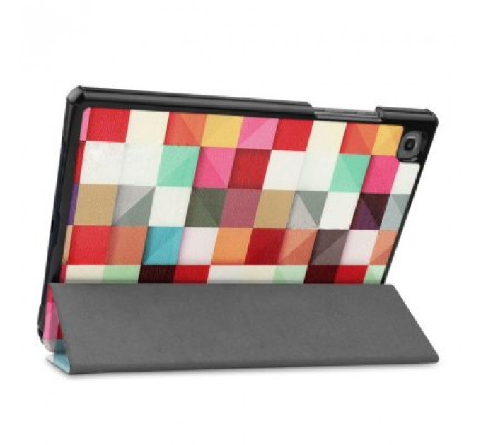 Чохол до планшета BeCover Smart Case Samsung Galaxy Tab A7 Lite SM-T220 / SM-T225 Squa (706463)