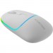 Canyon Мишка Canyon MW-22 Dual Band RGB Wireless Snow White (CNS-CMSW22SW)