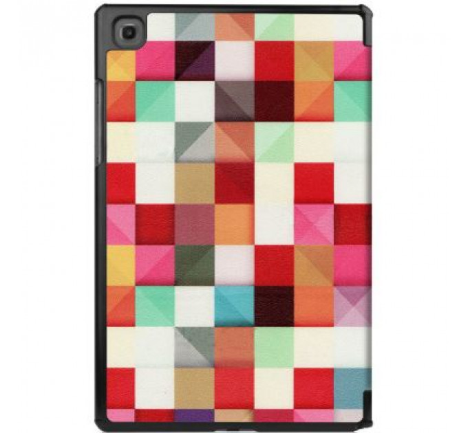Чохол до планшета BeCover Smart Case Samsung Galaxy Tab A7 Lite SM-T220 / SM-T225 Squa (706463)