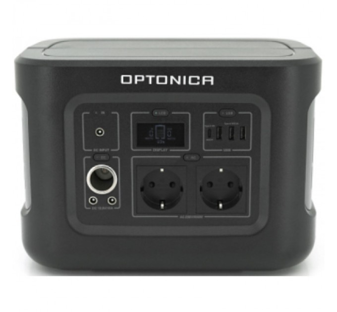 Зарядна станція Optonica 400W, 320Wh (PS-9419)