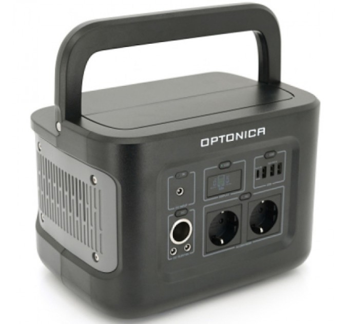 Зарядна станція Optonica 400W, 320Wh (PS-9419)