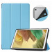 Чохол до планшета BeCover Flexible TPU Mate Samsung Galaxy Tab A7 Lite SM-T220 / SM-T2 (706475)
