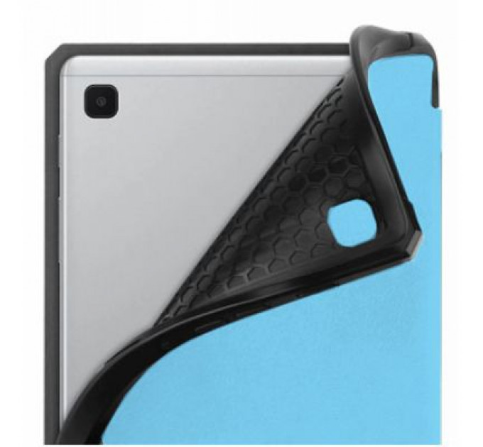 Чохол до планшета BeCover Flexible TPU Mate Samsung Galaxy Tab A7 Lite SM-T220 / SM-T2 (706475)