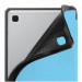 Чохол до планшета BeCover Flexible TPU Mate Samsung Galaxy Tab A7 Lite SM-T220 / SM-T2 (706475)
