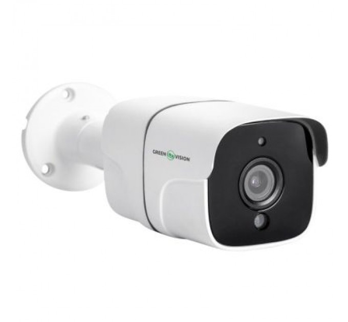 Камера відеоспостереження Greenvision GV-162-IP-FM-COA50-20 POE (Lite)