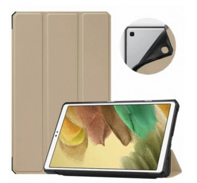 Чохол до планшета BeCover Flexible TPU Mate Samsung Galaxy Tab A7 Lite SM-T220 / SM-T2 (706476)