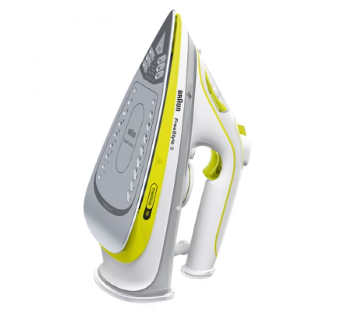 Праска Braun SI 5016 YL (SI5016YL)