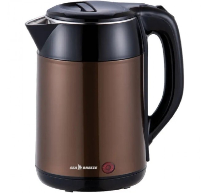 Електрочайник SeaBreeze SB-0201
