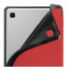 Чохол до планшета BeCover Flexible TPU Mate Samsung Galaxy Tab A7 Lite SM-T220 / SM-T2 (706474)