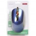 Omega Мишка Omega OM-520 USB Blue (OM0520BL)