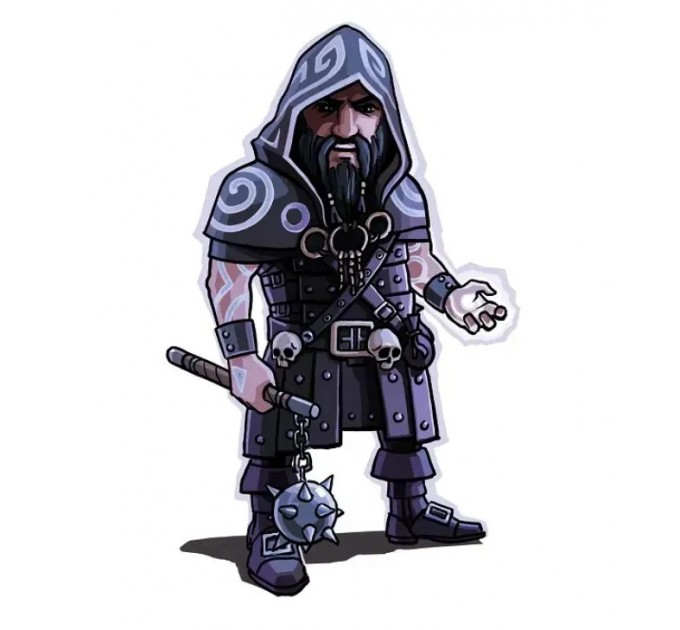 Настільна гра Lord of Boards Таємниці замку Карак (LOB2302UA)