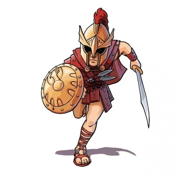 Настільна гра Lord of Boards Таємниці замку Карак (LOB2302UA)