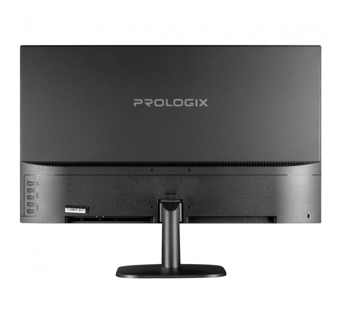 Монітор Prologix 27" P2725HV IPS Black 120Hz