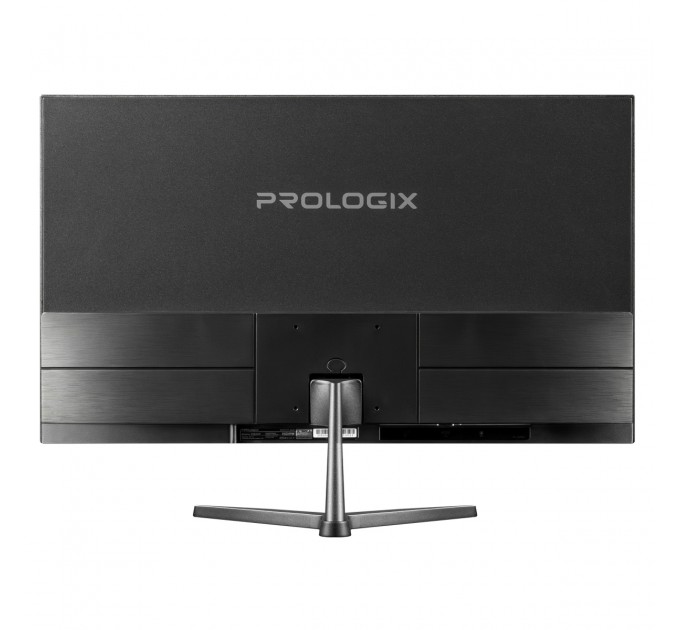 Монітор Prologix Gaming 24.5" G2525HU IPS Black 200Hz