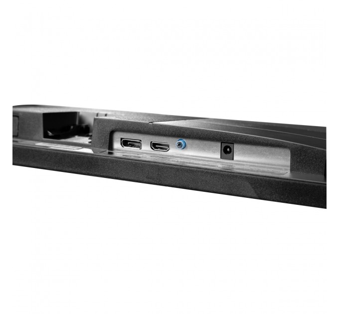 Монітор Prologix Gaming 24.5" G2525HU IPS Black 200Hz