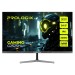 Монітор Prologix Gaming 24.5" G2525HU IPS Black 200Hz
