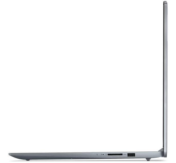 Lenovo Ноутбук (портативний комп’ютер) IPS3-16ABR8 R7-5825U 16" 16/512GB 82XR00D7RA LENOVO