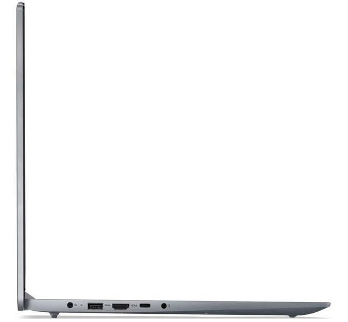 Lenovo Ноутбук (портативний комп’ютер) IPS3-16ABR8 R7-5825U 16" 16/512GB 82XR00D7RA LENOVO