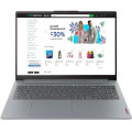 Lenovo Ноутбук (портативний комп’ютер) IPS3-16ABR8 R7-5825U 16" 16/512GB 82XR00D7RA LENOVO