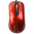 Omega Мишка Omega OM-520 USB Red (OM0520R)
