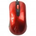 Omega Мишка Omega OM-520 USB Red (OM0520R)