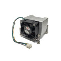 Supermicro Серверна система охолодження HEATSINK ACTIVE SNK-P0092AP4 SUPERMICRO