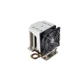 Supermicro Серверна активна система охолодження процесора ACT. SNK-P0064AP4 SUPERMICRO