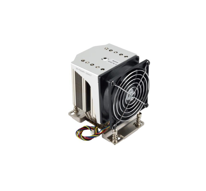 Supermicro Серверна активна система охолодження процесора ACT. SNK-P0064AP4 SUPERMICRO
