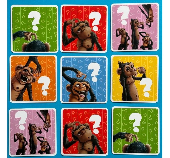 Настільна гра Lord of Boards Кескіфе (LOB2103UK)