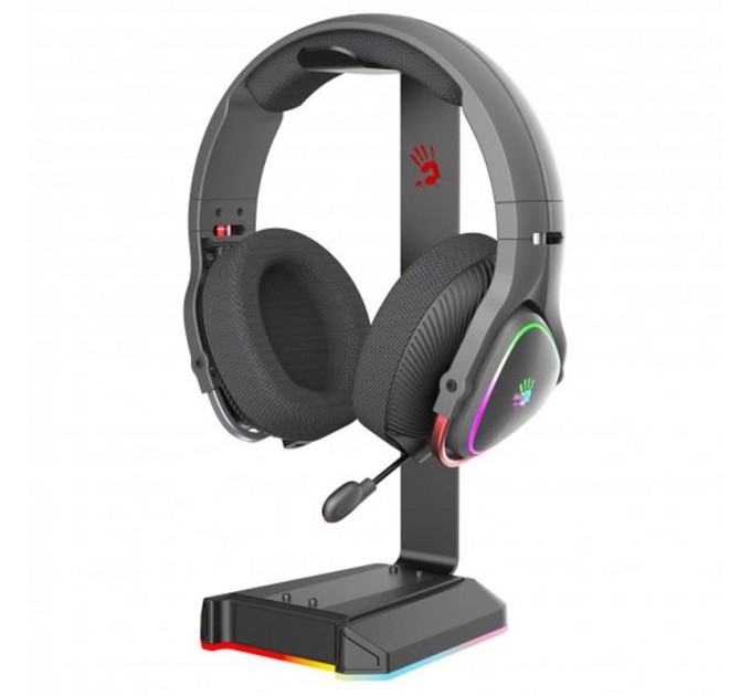 Підставка для навушников A4Tech GS2L Bloody