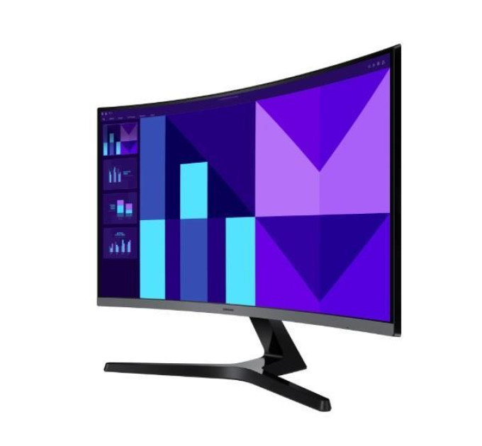 Samsung Монітор Samsung LS27D390GAIXUA