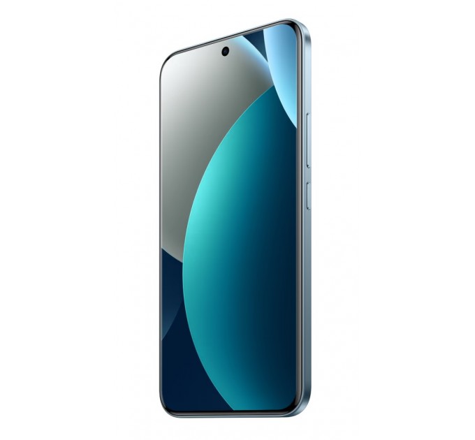 Смартфон Xiaomi Redmi Note 15 Pro+ 5G 8/256GB Glacier Blue