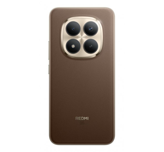 Смартфон Xiaomi Redmi Note 15 Pro+ 5G 8/256GB Mocha Brown