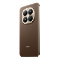 Смартфон Xiaomi Redmi Note 15 Pro+ 5G 8/256GB Mocha Brown