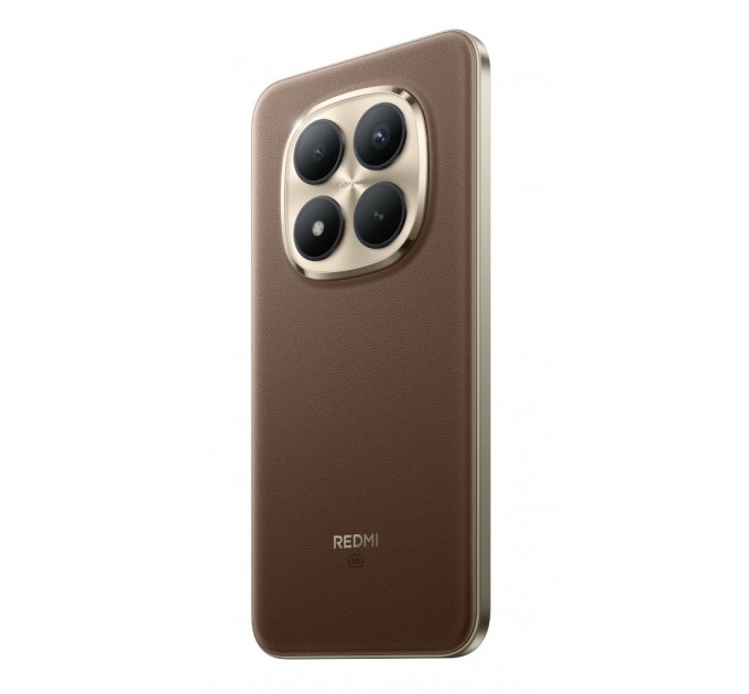 Смартфон Xiaomi Redmi Note 15 Pro+ 5G 8/256GB Mocha Brown