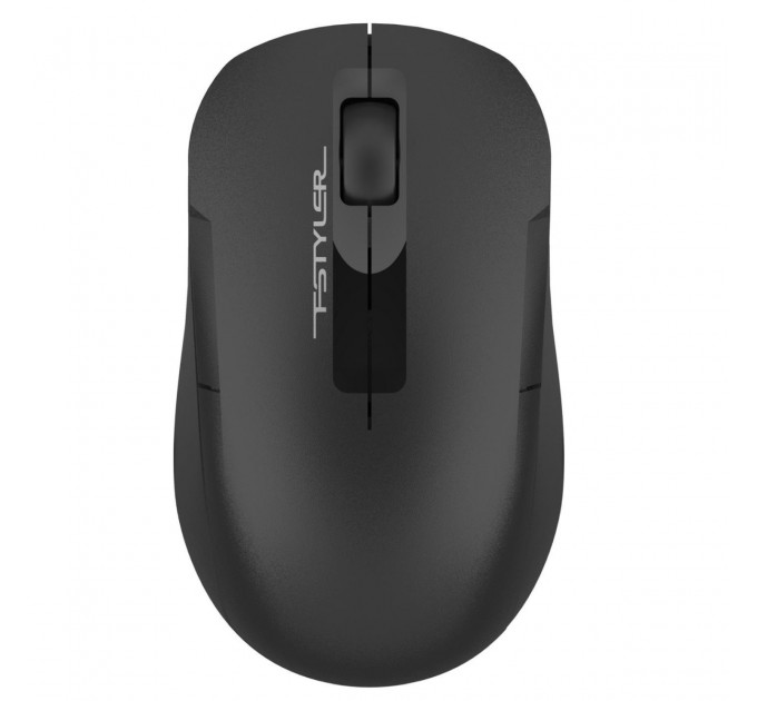 Миша бездротова A4Tech FG15CS Air2 Black