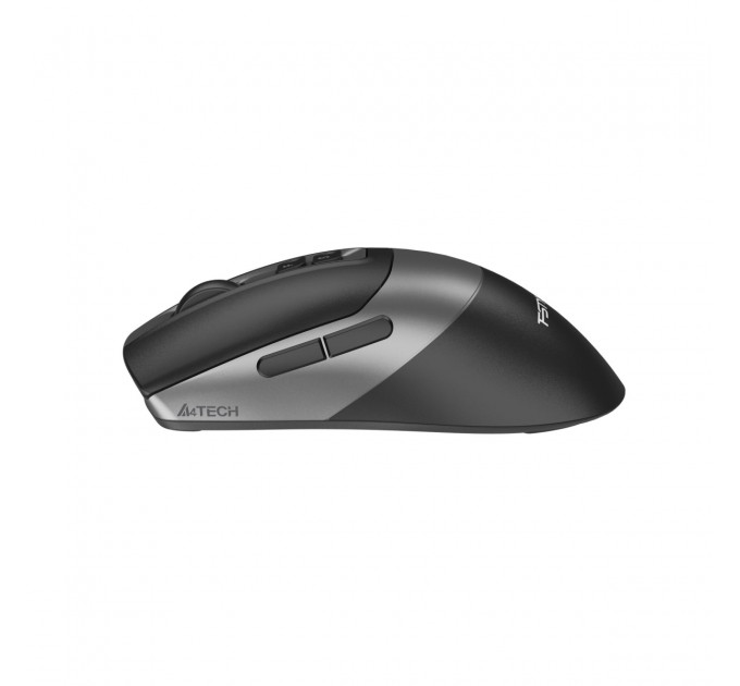 Миша бездротова A4Tech Fstyler FB50C Plus Black