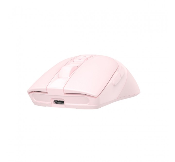 Миша бездротова A4Tech Fstyler FB50C Plus Pink