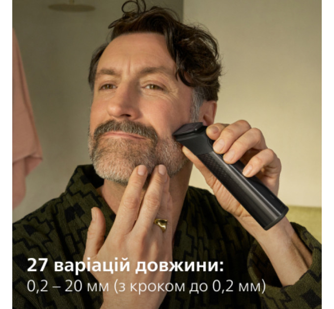 Philips Машинка для стрижки Philips MG9690/30