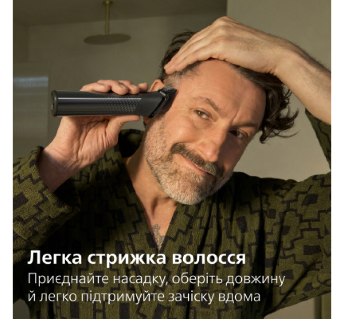 Philips Машинка для стрижки Philips MG9690/30