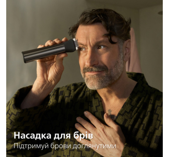 Philips Машинка для стрижки Philips MG9690/30